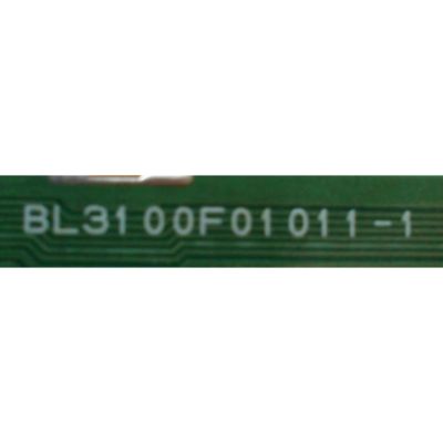 FUENTE / MAIN SYLVANIA L3208UJ / BL3100F01011-1 / MODELO 6620LFP	 - Imagen 3